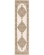 Andorra 7939d Beige/Ivory Area Rug