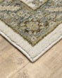 Andorra 8918i Stone/Ivory Area Rug