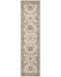 Andorra 8918i Stone/Ivory Area Rug