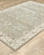 Andorra 8929h Grey/Ivory Area Rug