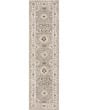 Andorra 8930l Beige/Ivory Area Rug