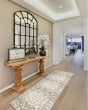 Andorra 9818g Beige/Ivory Area Rug