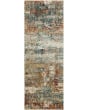 Marash Ankara Beige Area Rug