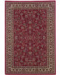 Ariana 113r Red/Ivory Area Rug