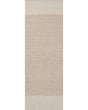 Ashby ASH-05 Oatmeal/Natural Rug
