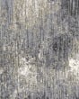 Aspen 2060w Grey/Ivory Area Rug