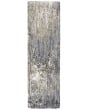 Aspen 2060w Grey/Ivory Area Rug