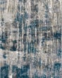 Aspen 2061l Grey/Blue Area Rug