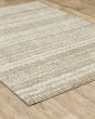 Atlas 747e Ivory/Grey Area Rug
