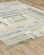Atlas 752e Blue/Green Area Rug