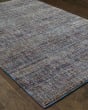 Atlas 8033f Purple/Grey Area Rug
