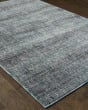 Atlas 8033j Blue/Grey Area Rug