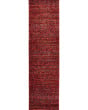 Atlas 8033k Red/Rust Area Rug
