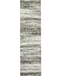 Atlas 8037g Ash/Charcoal Area Rug
