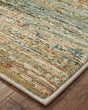 Atlas 8037j Gold/Green Area Rug