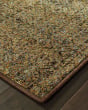Atlas 8048p Green/Gold Area Rug