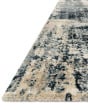 Augustus AGS-01 Navy/Dove Area Rug