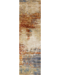 Augustus AGS-02 Terracotta Area Rug