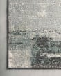 Augustus AGS-03 Slate Blue Area Rug