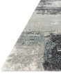 Augustus AGS-03 Slate Blue Area Rug
