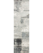 Augustus AGS-03 Slate Blue Area Rug