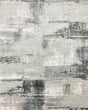 Augustus AGS-03 Slate Blue Area Rug