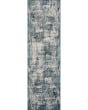 Austen AUS-01 Natural/Ocean Area Rug