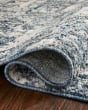 Austen AUS-01 Natural/Ocean Area Rug