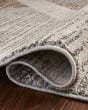 Austen AUS-04 Stone/Bark Area Rug