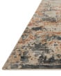 Axel AXE-05 Stone/Multi Area Rug