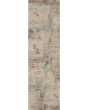 Axel AXE-06 Sand/Multi Area Rug