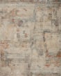 Axel AXE-06 Sand/Multi Area Rug