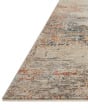 Axel AXE-06 Sand/Multi Area Rug