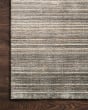 Bellamy BEL-01 Grey Area Rug
