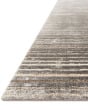 Bellamy BEL-01 Grey Area Rug