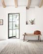 Bellamy BEL-01 Grey Area Rug