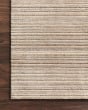 Bellamy BEL-01 Oatmeal Area Rug