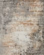 Bianca BIA-01 Stone/Gold Area Rug