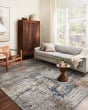 Bianca BIA-06 Granite/Multi Area Rug