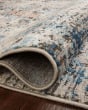 Bianca BIA-06 Granite/Multi Area Rug