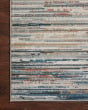 Bianca BIA-08 Pebble/Multi Area Rug