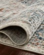 Bianca BIA-10 Ivory/Ocean Area Rug