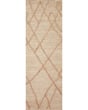 Bodhi BOD-01 Ivory/Natural Area Rug