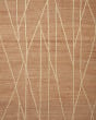 Bodhi BOD-03 Natural/Ivory Area Rug