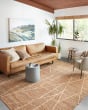 Bodhi BOD-03 Natural/Ivory Area Rug