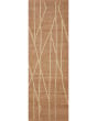 Bodhi BOD-03 Natural/Ivory Area Rug