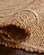 Bodhi BOD-03 Natural/Ivory Area Rug