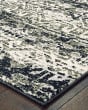 Bowen 42h Grey/Ivory Area Rug