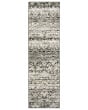 Bowen 42h Grey/Ivory Area Rug