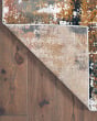 Bowen 4928x Grey/Gold Area Rug
